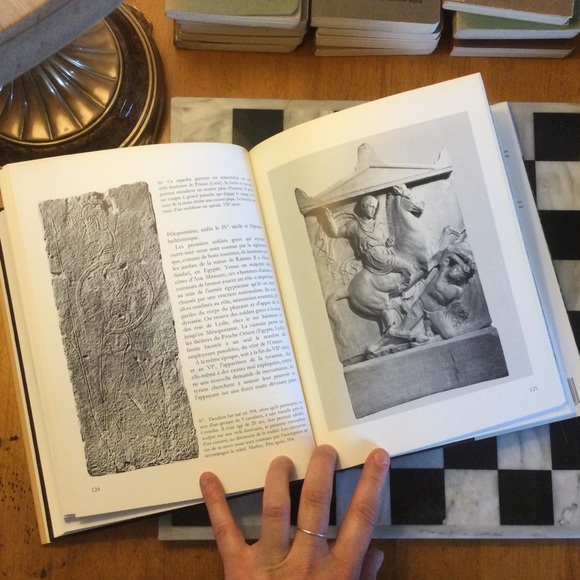 Guerre et Guerriers dans la Grèce Antique - Picture 9 of 10